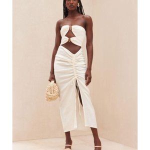 Cult Gaia Donna Dress